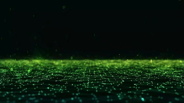 Искусственный интеллект в сфере финансов