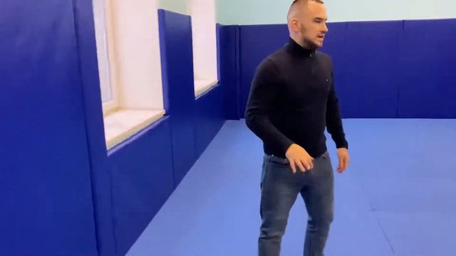 Зал дзюдо и единоборств под ключ 350кв.