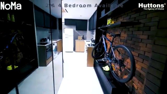 Noma Freehold Condo @ Guillemard Road near Aljunied MRT By Macly Group