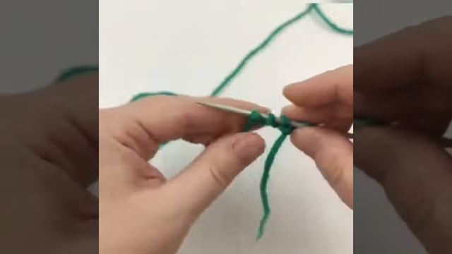 Эластичный набор петель без хвостика