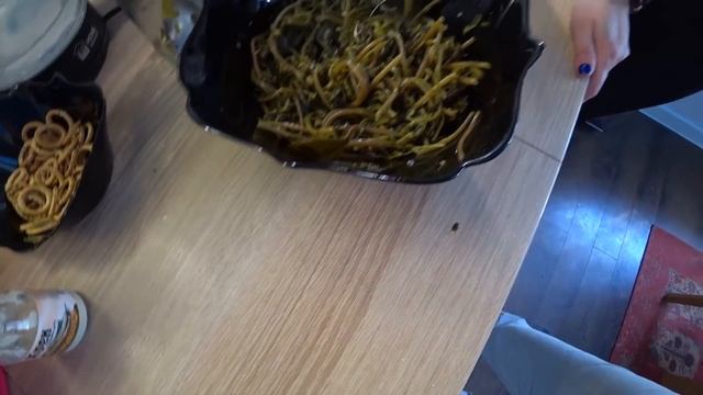 ДОЧКА РОДИЛАСЬ! Праздник без подготовки / Купили дом на Юге