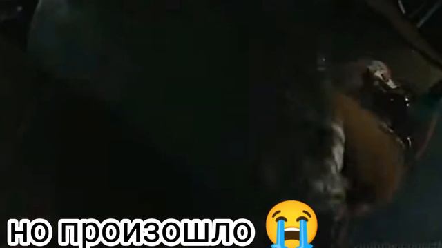 джокер,😭грустный момент, правильно ли он поступил?😭