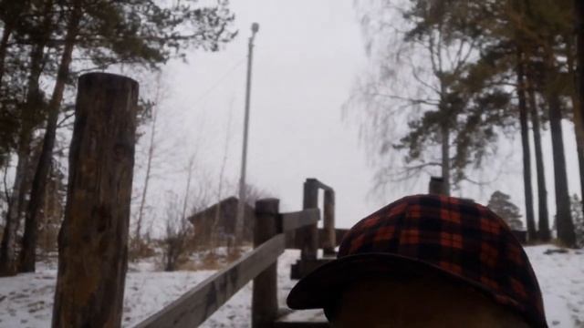 Власть что ты сделала с деревней? Проблемы Леваши Червишево Моя родина