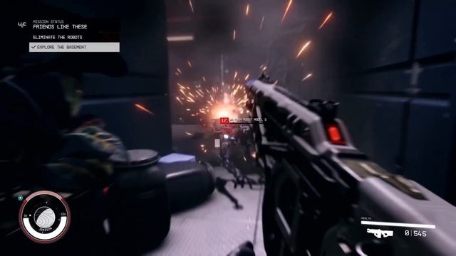 Starfield's Attention to Detail   A Labor of Love