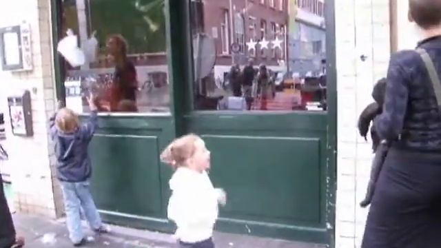 Schauma dag