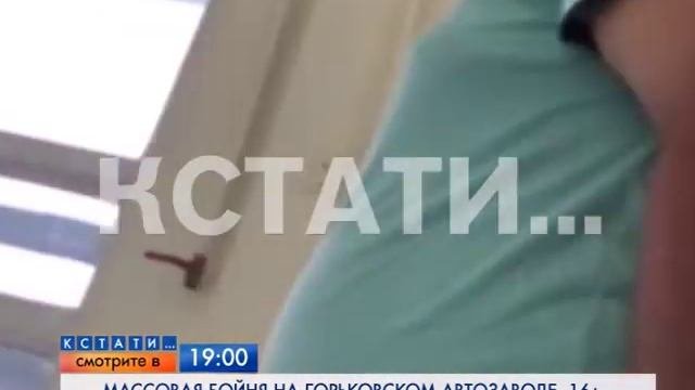 Смотрите сегодня в 19.00 на телеканале Че
