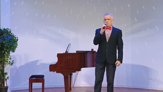 Концерт "С песней по жизни" в пансионате "Никольский парк" 29.07.2024. Часть 2.
