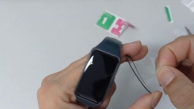 Huawei Band 6 Screen Protector