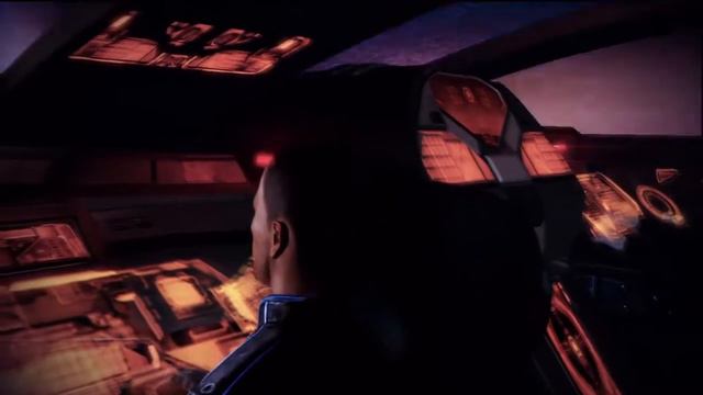 Mass Effect 3 Extra: Citadel DLC - Kodiak Joy Ride