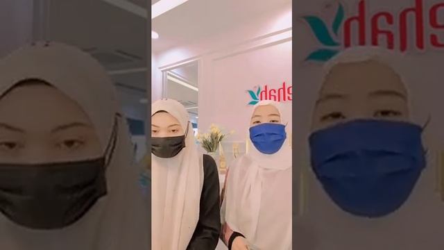 TIPS KEKALKAN BERAT BADAN BERSAMA COCONEST NAJEEHAH