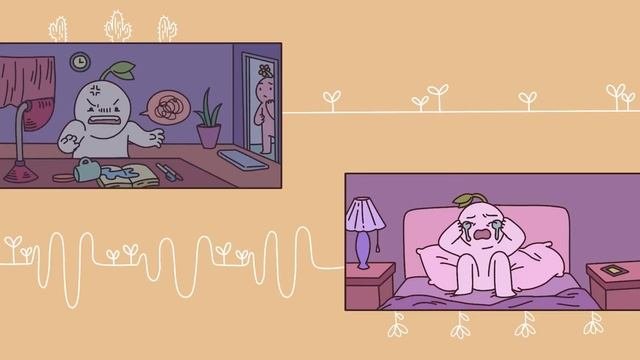 Как отличить Эмоциональное Выгорание от Лени?
