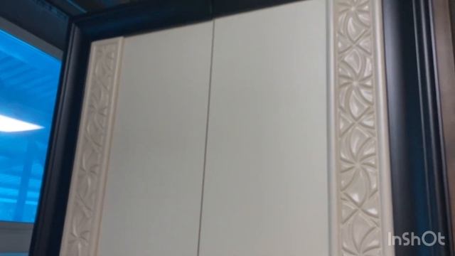 Турецкая мебель премиум класса спальный гарнитур «Долунай»