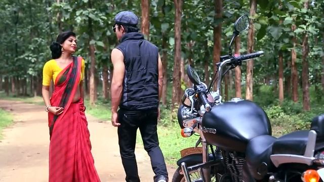 RED SIGNAL | New Assamese Video | Hirak Shaan | 2016