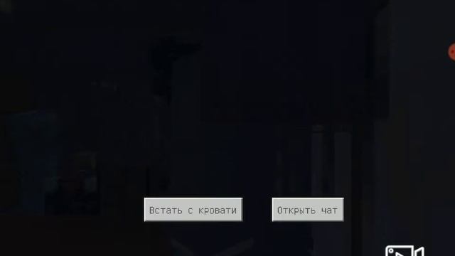 Встретил Юри в Майнкрафте!??