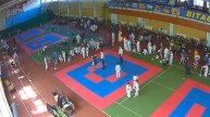 Прямая трансляция пользователя КЗ "ОСДЮСШОР" ЧОР