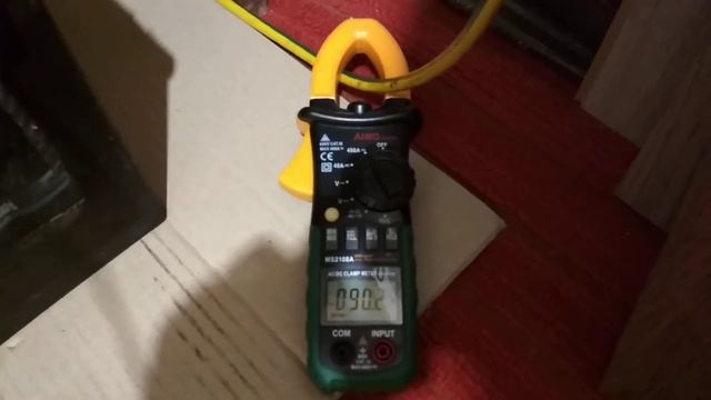Инвертор 24-220в-3000вт.Чистый синус