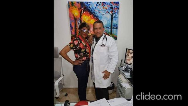Doctor César Augusto Nuñez entrevistado por Leandro Gasco En Contacto, AM 830 Del Pueblo