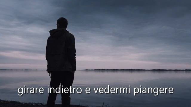 Against All Odds - Phil Collins Traduzione Ita
