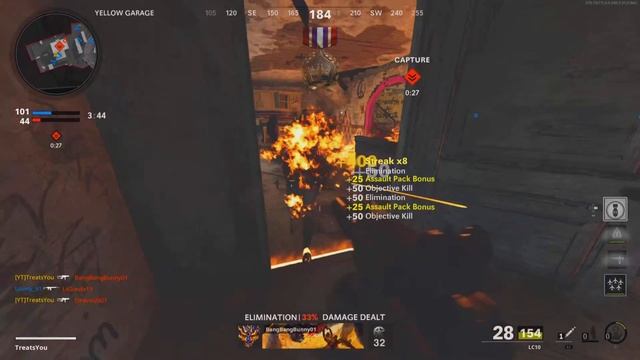 I Went Back To Black Ops Cold War  Im STILL The 1 Player ?