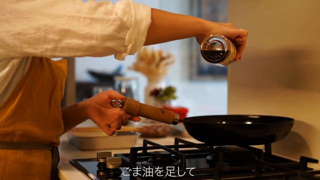 【節分の恵方巻き】キンパ(韓国風海苔巻き)＆太巻き【きれいに巻くコツ】