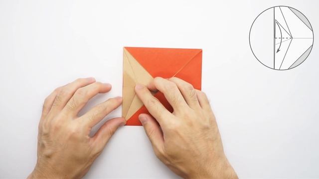 ORIGAMI YOUTUBE PLAY BUTTON Jo Nakashima