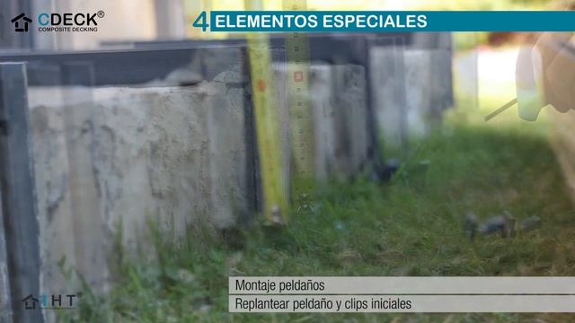 TUTORIAL CDECK INSTALACIÓN
