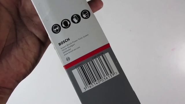 Mata Gergaji Reciprocating Bosch S1411DF - For Wood And Metal