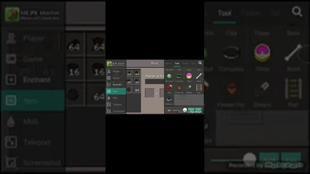 Mcpe master for minecraft pe for android devices