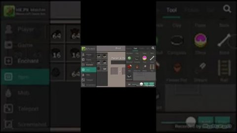 Mcpe master for minecraft pe for android devices