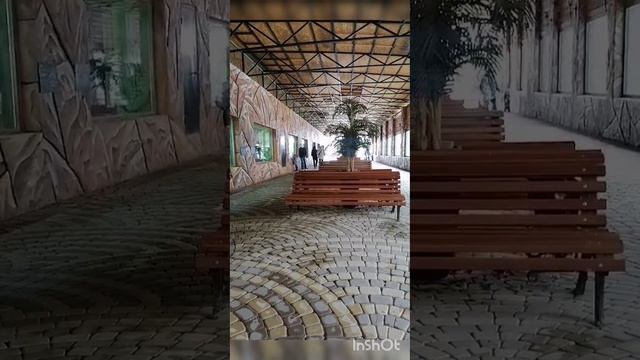 22 марта 2023 парк Биосфера каникулы
