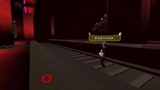 VRChat - AI