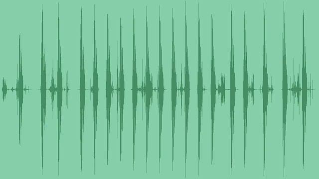Taking Pills Sound Effects