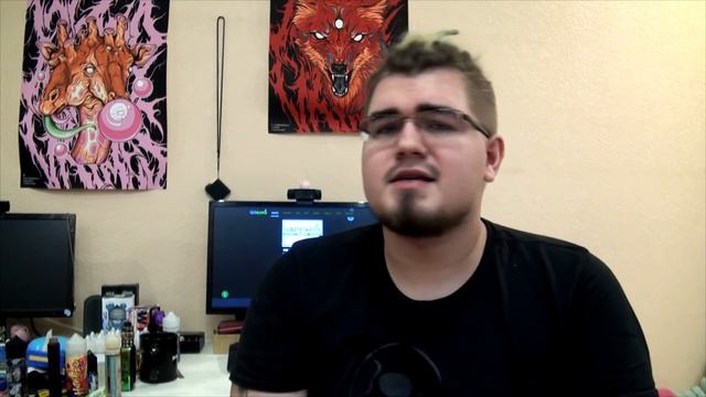 ПРИГЛАШЕНИЕ НА VAPEXPO 2018 | Сокольники 14-15 декабря