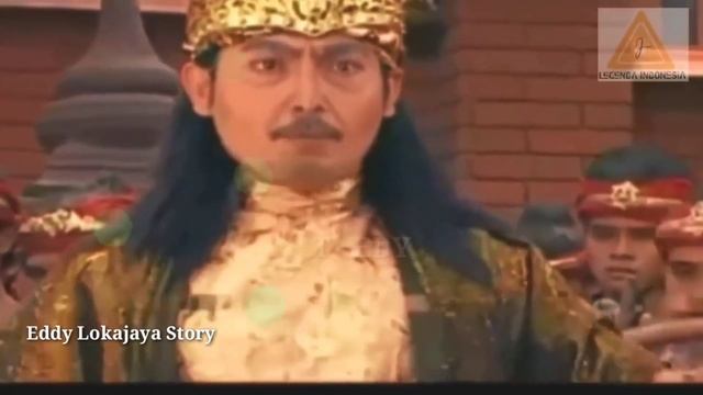 Angling Dharma - Adu Kesaktian Grenda Seba Vs. Prabu Pancadria Ayah Angling Dharma
