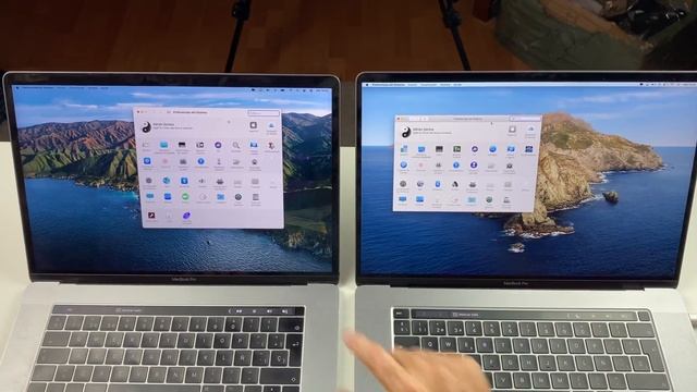 Se Aproxima La Macbook Touch