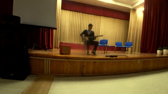 Нас взломали ?! / Ученические будни / Скоро новый жанр видео !
