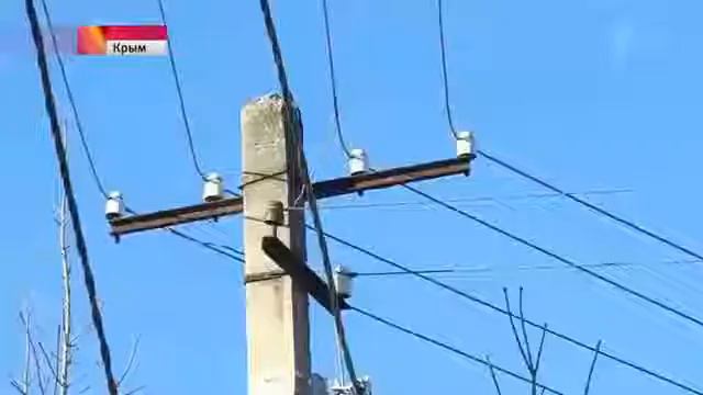 Дизель генераторы в Крым