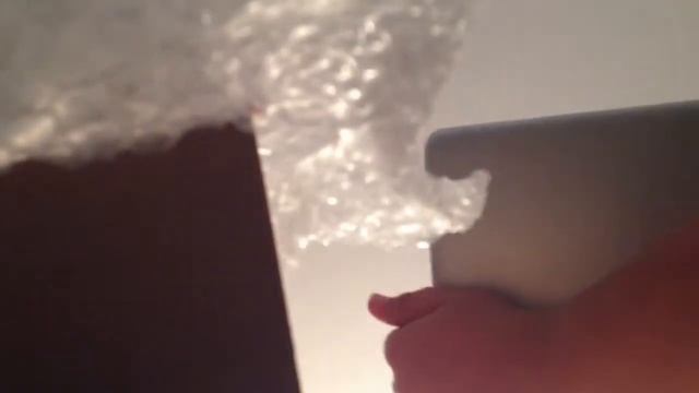 MacBook Pro 15 2009 unboxing