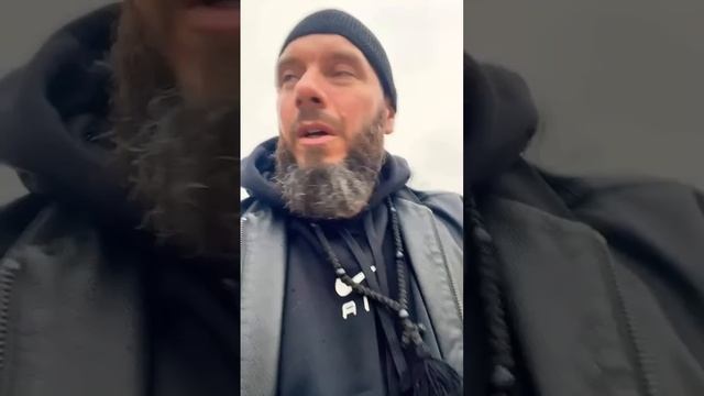 Эфир от Тихона Задонского ! Монастырь святого Тихона !