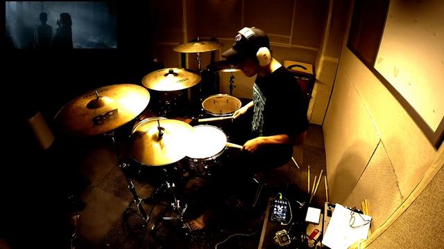 ( 악동뮤지션 ) AKMU - DINOSAUR (Drum Cover By 이시우) 드럼