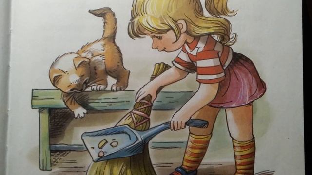 КАК МАША СТАЛА БОЛЬШОЙ. АУДИОСКАЗКИ ДЛЯ ДЕТЕЙ.