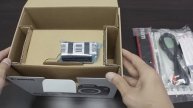 Ake shoot #19: Unboxing Canon EOS 5D MARK II, I've been waiting for it.