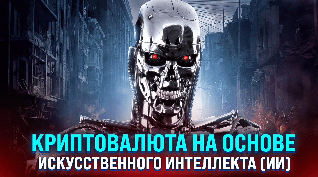 Искусственный интеллект подборка криптовалют: Fetch.ai , SingularityNET , DBC , Cortex - ChatGPT