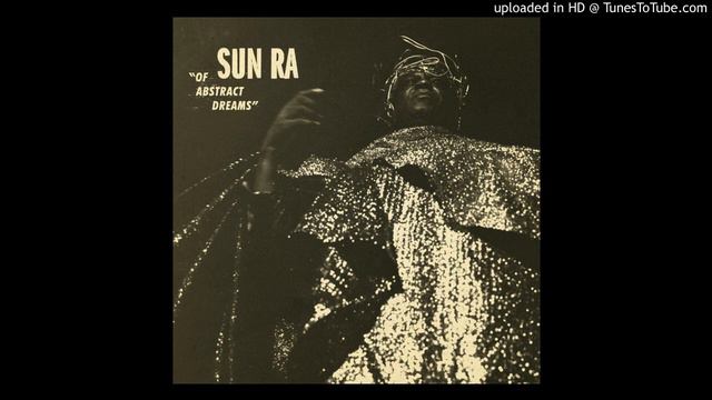 Sun Ra - New Dawn