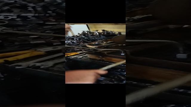 форсунка.диагностика.трактор мтз