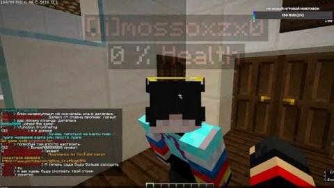 Праздничный стрим с 1k подписчиков? Mine_Crafting6554231.aternos.me стрим ✨ #стрим #minecraft #min