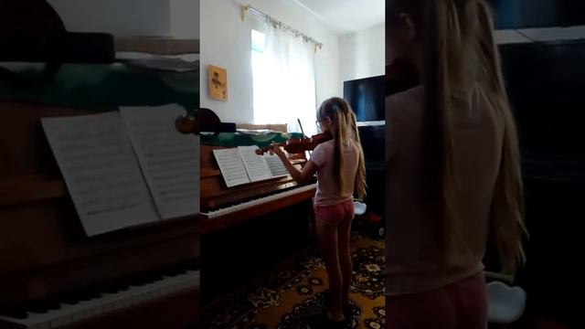 Концерт Ридинга часть первая