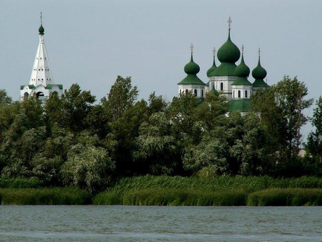 Буктрейлер  по книге Коренева П.И. "В раю Донском"