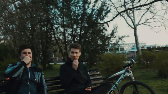 Холодная весна 2023