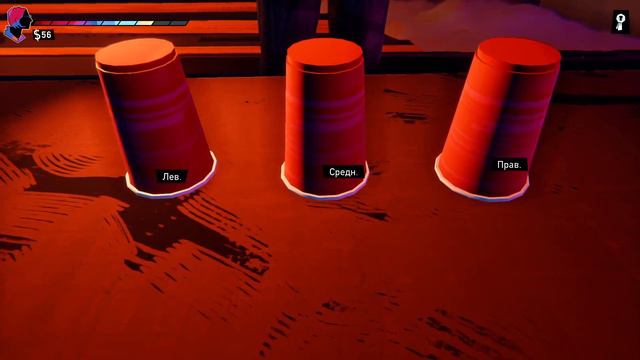 Соня пропала | Road 96 | #10